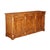19th Century Restoration Sideboard in Elm, France For Sale - Image 14 of 14