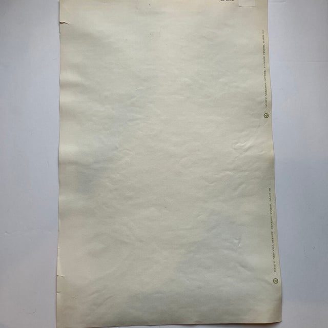 Contemporary Original E.J.Hartmann Abstract Cubist Portrait Painting Signed For Sale - Image 4 of 6