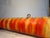 Mid 20th Century Large Vintage Folk Art Fish Decoy - Hand Carved “Tiger” Muskie For Sale - Image 5 of 5