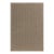 Chris Loves Julia x Loloi Providence Natural / Sand 3'-9" x 5'-9" Accent Rug For Sale