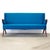 Mid-Century Modern 1950s Danish Teak "U3 (CFB-52)" Loveseat Attributed to Findahls Møbelfabrik, Designed by Chresten Findahl Brodersen For Sale - Image 3 of 11