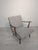 Mid-Century Modern Mid-Century Modern Scandinavian Lounge Chair For Sale - Image 3 of 18