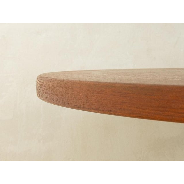 Dining Table from Gudme Møbelfabrik, 1960s For Sale - Image 13 of 16