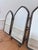 Art Deco Tri-Fold Boudoir Vanity Mirror, English, 1920s For Sale - Image 4 of 15