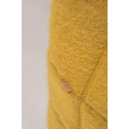 Textile Kashima 2-Seater Sofa by Michel Ducaroy for Ligne Roset, France, 1970s For Sale - Image 7 of 18
