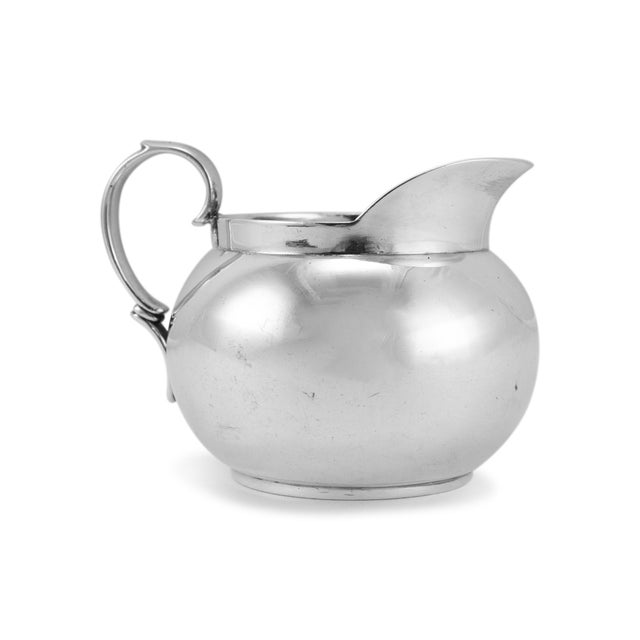 Brand: Tiffany & Co. Metal Type: 925 Sterling Silver Width: 3.50 inches Height: 2.75 inches Depth: 2.00 inches Weight:...