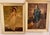 Mid 20th Century Thomas Gainsborough’s Blue Boy and Thomas Lawrence’s Pinkie Portrait Prints - Set of 2 For Sale - Image 11 of 12