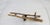 Metal Vintage Faux Bamboo Art Easel For Sale - Image 7 of 9