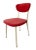 Vintage Chair by British Designer Ernest Race For Sale - Image 10 of 10