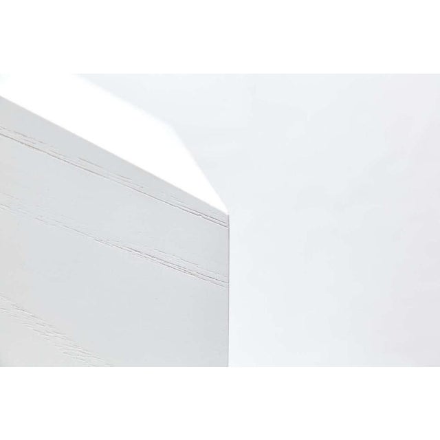 Gold Limited Edition of 12 Vase Alpha attributed to Ettore Sottsass, 1995 For Sale - Image 8 of 18