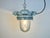Vintage Industrial Cast Aluminium Light from Elektrosvit, 1970s For Sale - Image 12 of 14