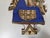 1960s Wall Plaque Rooster from Vallauris, 1960s For Sale - Image 5 of 8