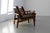 1960s Danish Modern Teak Lounge Chairs, 1960s, Set of 2 For Sale - Image 5 of 18