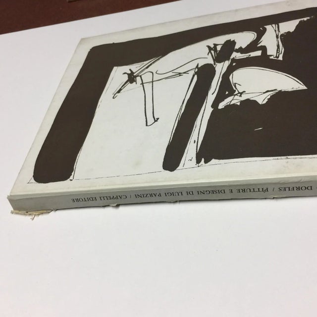 Bologna: Cappelli Editore, 1953. First edition. Hardcover with pictorial boards. No DJ. 52 pp. Interior clean and tight...