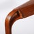 Mid-Century Modernist Teak Bentwood Sculptural Floor Lamp With Diffuser For Sale - Image 18 of 18