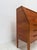 1960s Vintage Danish Teak Secretary Desk from Tørring Møbelfabrik, 1960s For Sale - Image 5 of 15