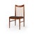 Vintage Arne Vodder Teak Dining Chairs for Sibast Model 422 Danish Mid-Century Set of 4 For Sale - Image 11 of 16