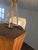 Fredrick Ramond Vintage 70s Space Age Brutalist "Ice Cube" Pendant Light Chandelier For Sale - Image 4 of 6