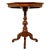 19th Century Northern Italian Side Table With Marquetry For Sale - Image 4 of 9