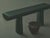 Console Table in Apricot by Aldo Bakker for Karakter For Sale - Image 15 of 16