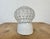 Industrial Vintage White Porcelain Wall Light, 1970s For Sale - Image 3 of 12