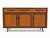 Mid-Century Teak Fresco Sideboard with Black Metal Legs from G Plan, 1960s For Sale - Image 16 of 16