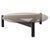 Black Interchangeable Tray Table by Charlotte Perriand for Cassina For Sale - Image 8 of 8