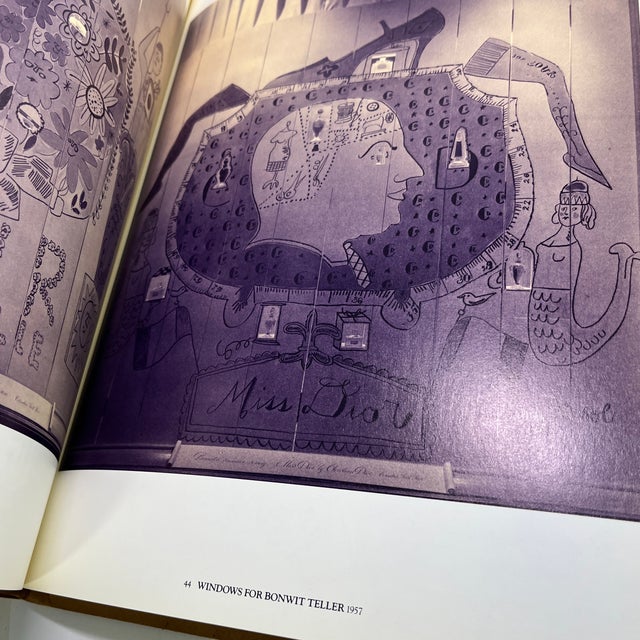 1980s 1988 Pre-Pop Warhol Collector Book For Sale - Image 5 of 12