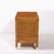 Mid-Century Modern Rattan & Bamboo Wrapped Nightstands Signed Bielecky Brothers For Sale - Image 13 of 18