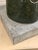 1957 Green Marble Sculpture Stanley Lewis For Sale In Palm Springs - Image 6 of 12