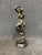 Signed Lucie Ledieu Bronze Figural Statue For Sale In Philadelphia - Image 6 of 6