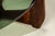 Round Coffee Table Veneered in Rosewood, Italy, 1960s For Sale - Image 9 of 12