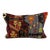 16 x 24 Kilim Pillow Turkish Cushion Route Delight Pillow Cushion Cover For Sale