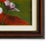 Jusa, Flowers, 1995, Acrylic on Canvas For Sale - Image 5 of 6