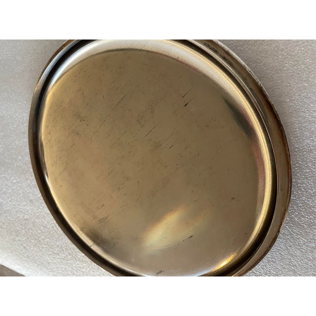 Antique Silverplated Food Warmer, 1890s For Sale - Image 12 of 13