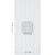 Contemporary Schumacher Berkeley Wallpaper In Hydrangea For Sale - Image 3 of 6