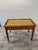 antique Writing Desk /Side Table Soft Wood, 1920 In very good condition Pine Dims; H= 75 cm W= 113 cm D= 69 cm antique...