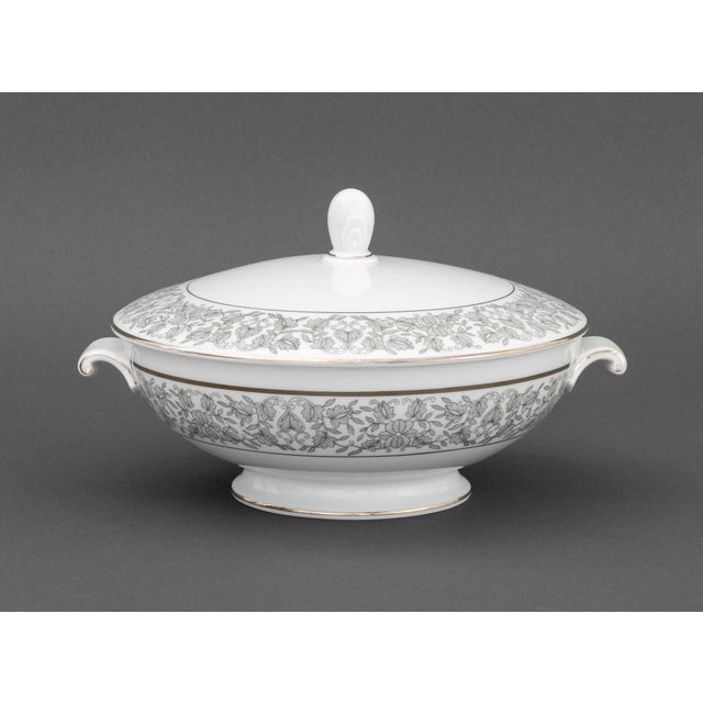 Rosenthal "Venetian" Partial Dinner Service Set For Sale - Image 17 of 18