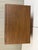 Brownstone Gemma Nightstand, Teak Wood For Sale - Image 9 of 12