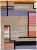 Textile 2020s Abstract Contemporary Kilim Wool Rug With Multicolor Field For Sale - Image 7 of 7
