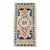Turkish Vintage Rug 3'11" x 6'5" #17465 For Sale