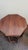 Gothic 1920s Walnut Octagonal Planked Top Carved Side Table English Tudor Barley Twist Legs For Sale - Image 3 of 6