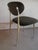 Vintage ''Gazelle'' Chairs by Dan Johnson/Shelby Williams for Crucible, a Pair For Sale - Image 10 of 13
