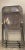 Castelli Plia Folding Chairs in Lucite and Chrome - A Set of 3 For Sale - Image 11 of 13