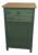 Vintage Textile Industry Cabinet, 1960 For Sale