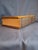 Antique Bezalel Olive Wood Siddur Jewish Prayer Book Jerusalem C1920 Rachel Tomb For Sale In Boston - Image 6 of 18