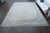 Persian 1970s Vintage Persian Handmade Wool Cotton Beige Area Rug For Sale - Image 3 of 11