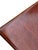 1990s Thomasville Collectors Cherry Bachelors Chest Nightstand Chippendale Tray A For Sale In Philadelphia - Image 6 of 12