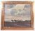 Vittorio Buora, Country Landscape, 1947, Oil Painting on Canvas, Framed For Sale - Image 18 of 18