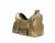 Vintage Brass Saddle Planter: Farmhouse Decor For Sale - Image 4 of 11